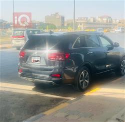 کیا سۆرینتۆ